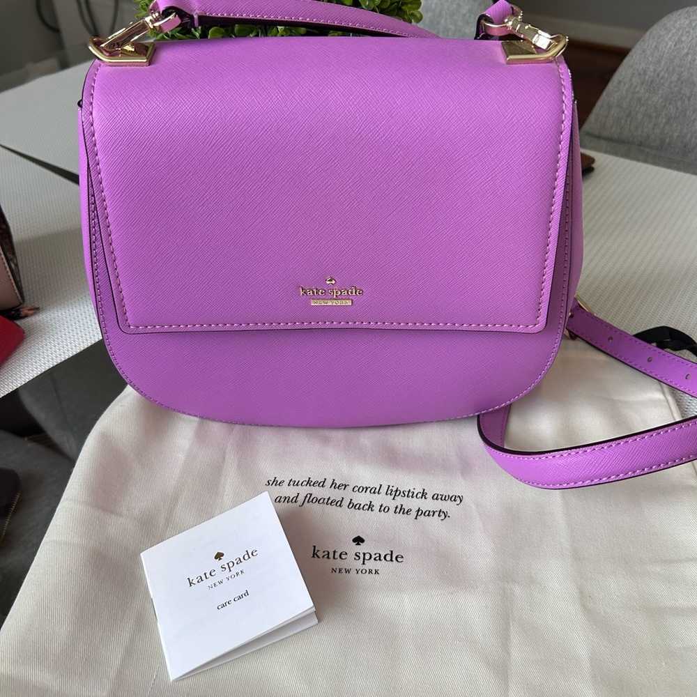 💜Kate Spade purse 💜
